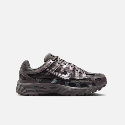Nike Big Kids' P-6000 Cave Stone (GS)