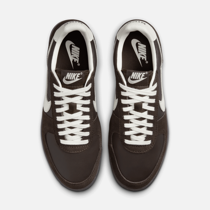 Nike Women's Field General Velvet Brown