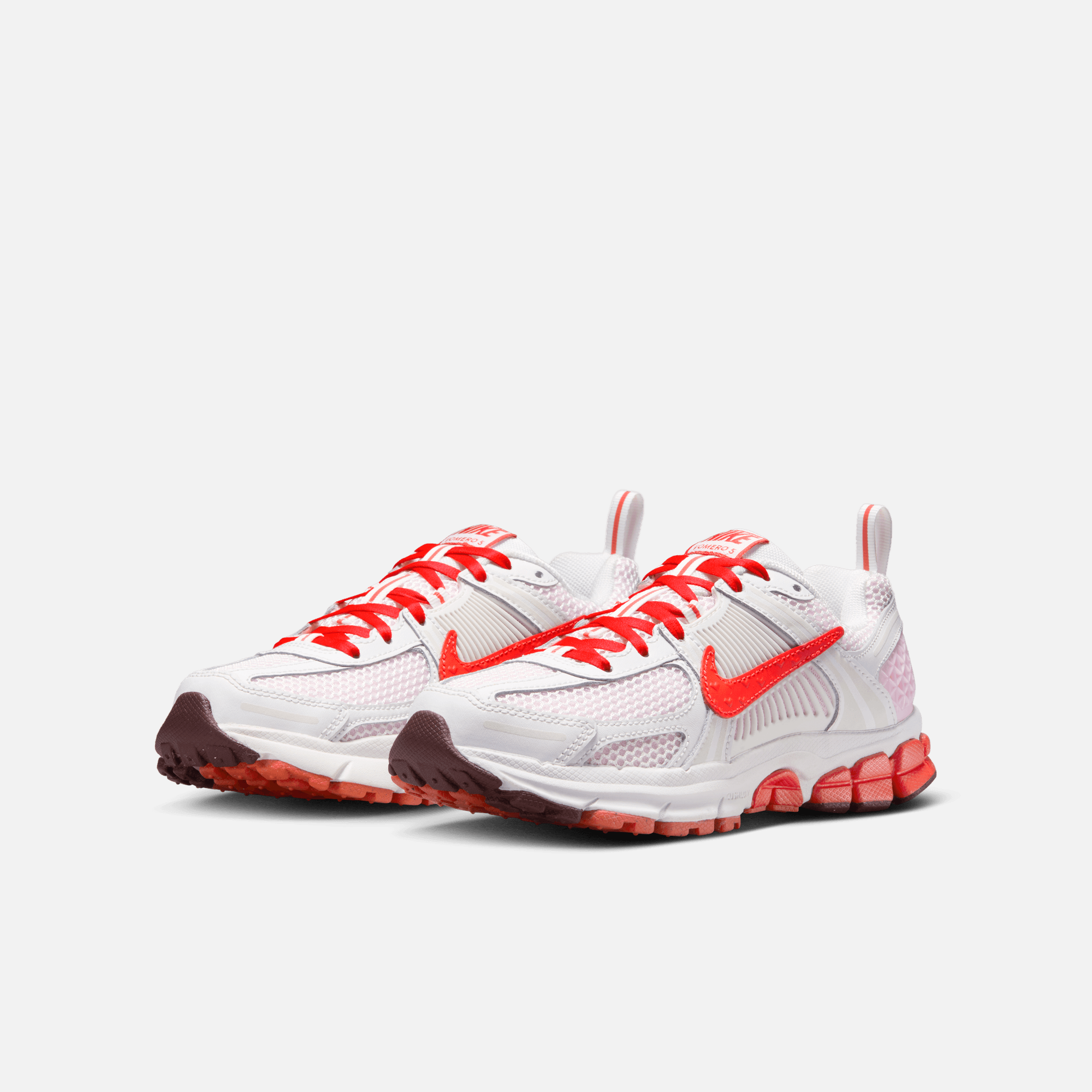 Nike Big Kids' Zoom Vomero 5 BG Valentine's Day (GS Nike Big Kids' Zoom Vomero 5 BG Valentine's Day (GS