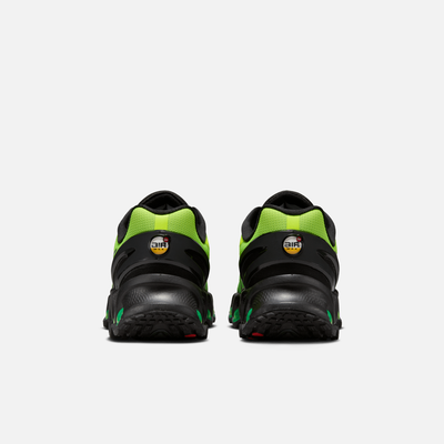 Nike Big Kids' Air Max DN8 Black Green Strike (GS)