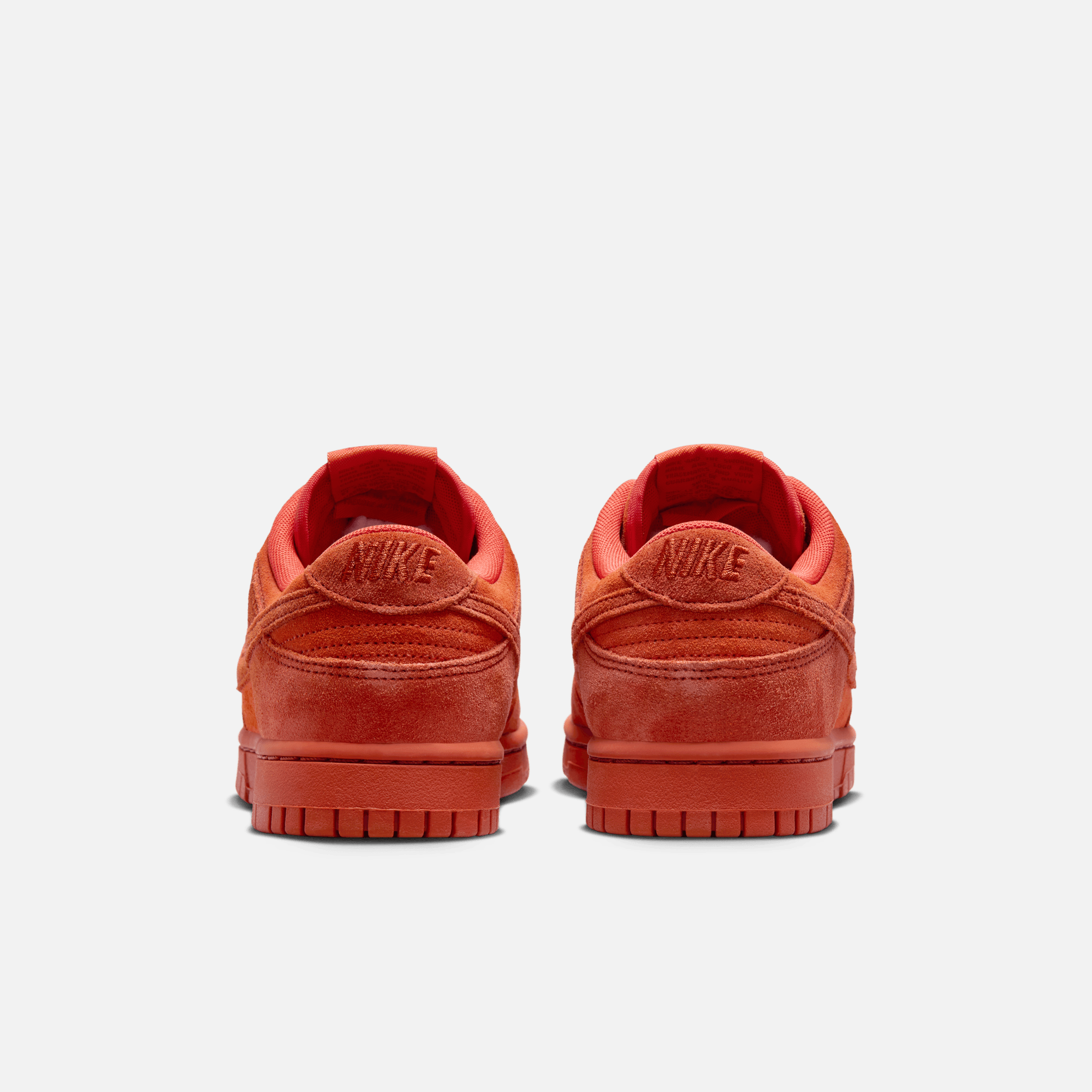 Nike Women's Dunk Low 'Valley of Fire'