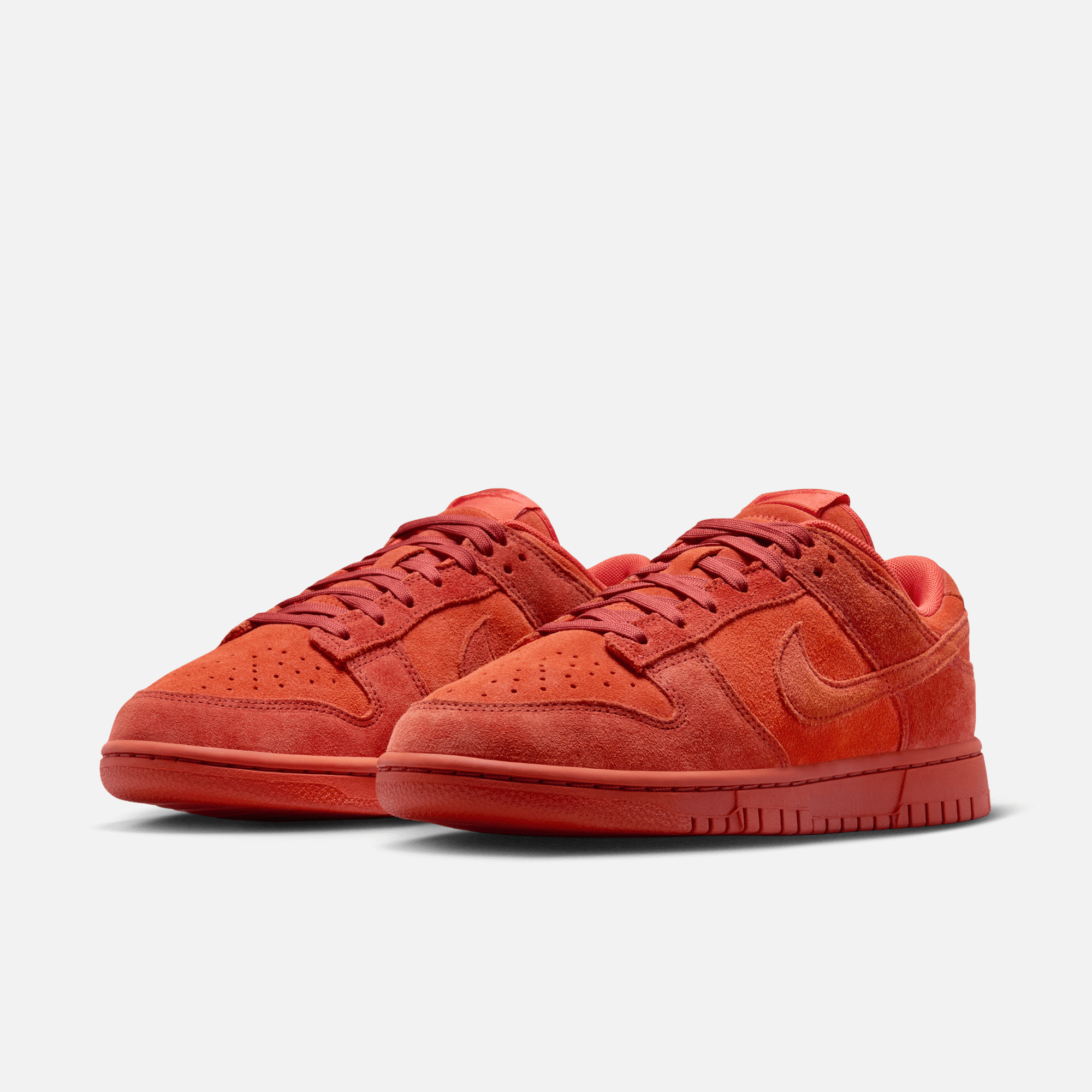 Nike Women's Dunk Low 'Valley of Fire'