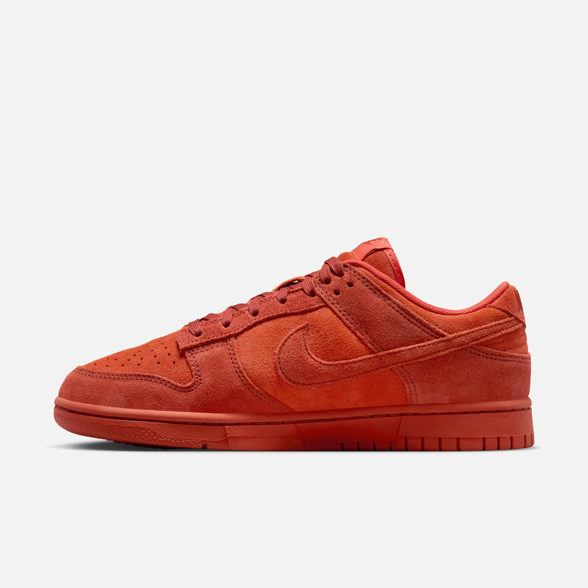 Nike Women's Dunk Low 'Valley of Fire'