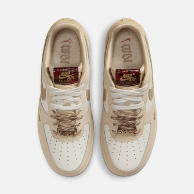 Nike Women's Air Force 1 Low Year of The Snake