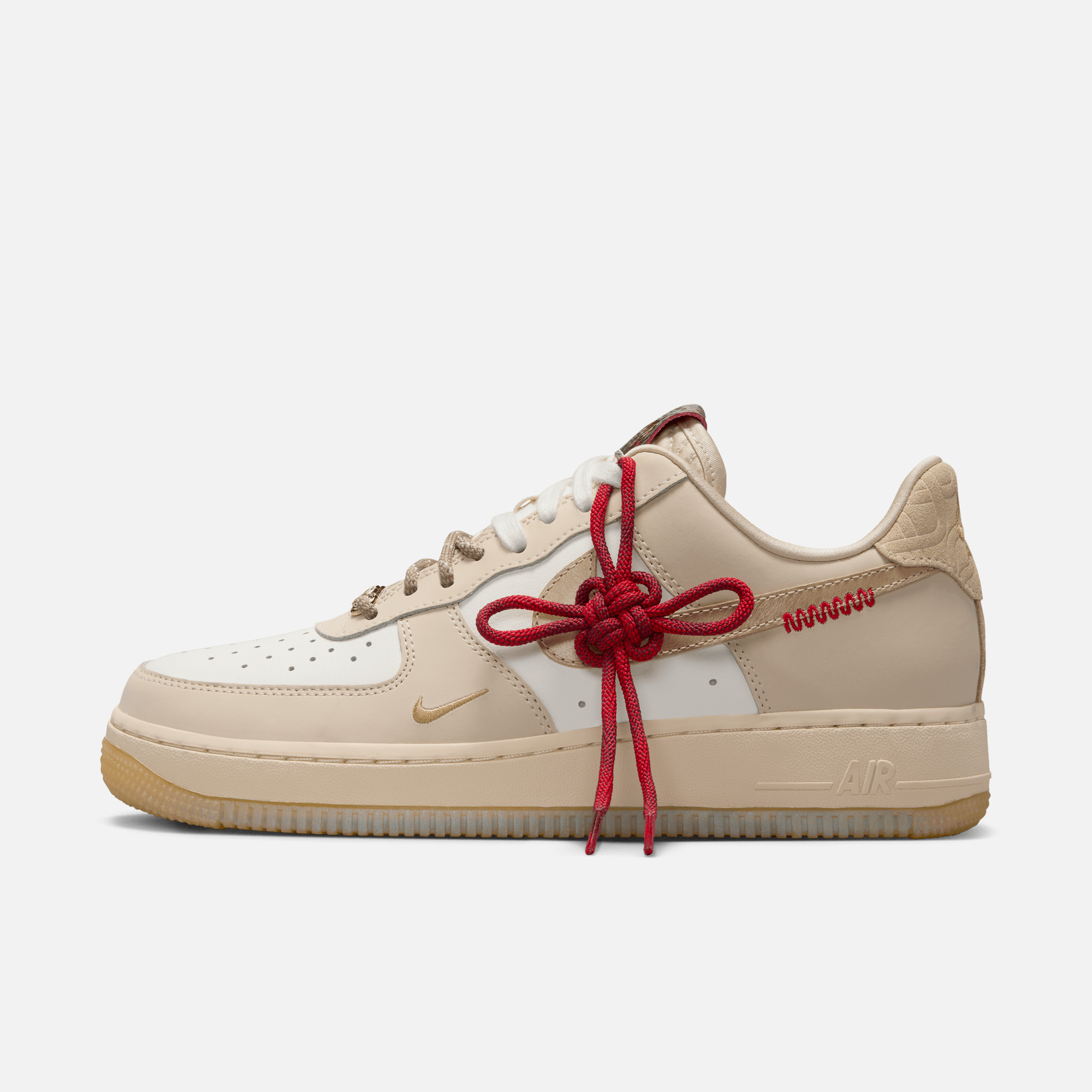 Nike Women's Air Force 1 Low Year of The Snake