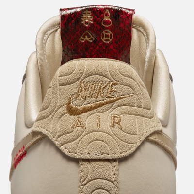 Nike Women's Air Force 1 Low Year of The Snake