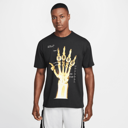 Nike Kobe X-Ray Black T-Shirt