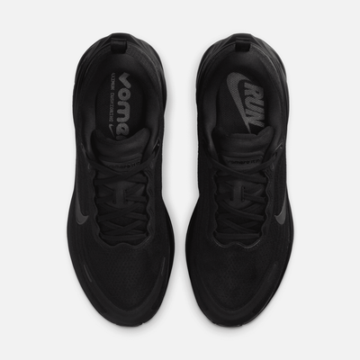 Nike Vomero Plus Black Metallic Dark Grey