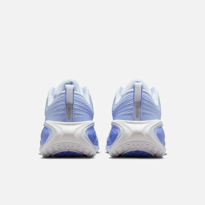 Nike Women's Vomero Plus Football Grey Royal Pulse