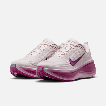 Nike Women's Vomero Plus Silt Red Sweet Beet Bordeaux