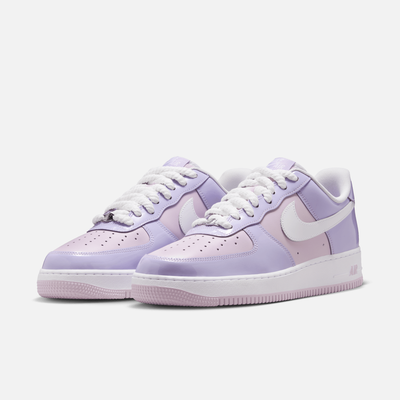 Nike Air Force 1 Low 'Hydrangeas Patent Leather'