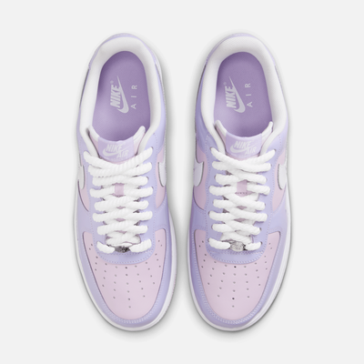 Nike Air Force 1 Low 'Hydrangeas Patent Leather'