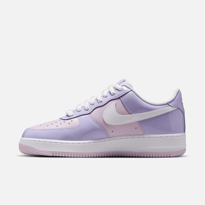Nike Air Force 1 Low 'Hydrangeas Patent Leather'