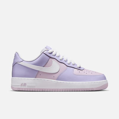 Nike Air Force 1 Low 'Hydrangeas Patent Leather'