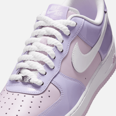 Nike Air Force 1 Low 'Hydrangeas Patent Leather'