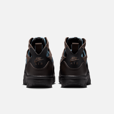 Nike Air Trainer Huarache Baroque Brown Black