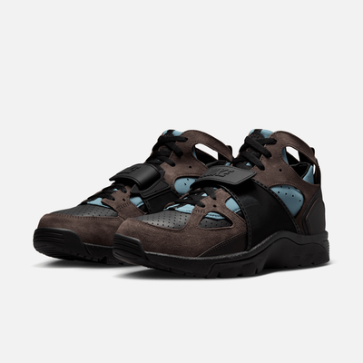 Nike Air Trainer Huarache Baroque Brown Black