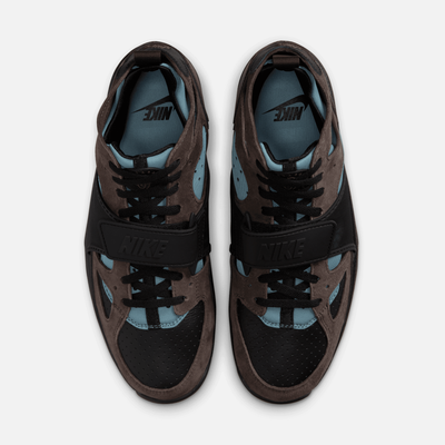 Nike Air Trainer Huarache Baroque Brown Black