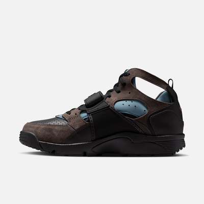 Nike Air Trainer Huarache Baroque Brown Black