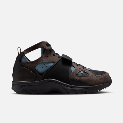Nike Air Trainer Huarache Baroque Brown Black