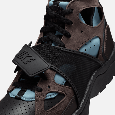 Nike Air Trainer Huarache Baroque Brown Black