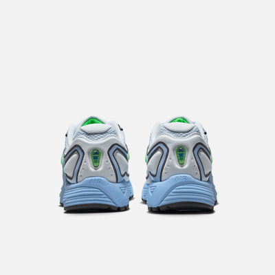 Nike Air Pegasus Wave Football Grey Green Strike