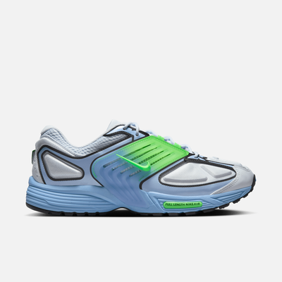 Nike Air Pegasus Wave Football Grey Green Strike