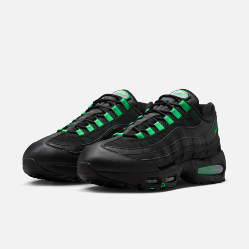Nike Air Max 95 OG Big Bubble Green Shock – Puffer Reds