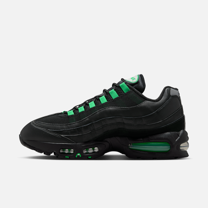 Nike Air Max 95 OG Big Bubble Green Shock