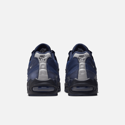 Nike Air Max 95 OG Big Bubble Sanded Purple