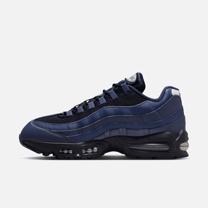 Nike Air Max 95 OG Big Bubble Sanded Purple