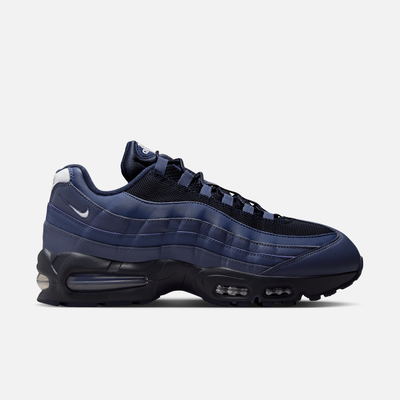 Nike Air Max 95 OG Big Bubble Sanded Purple