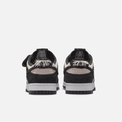 Nike Dunk Low Panda-Monium White Black