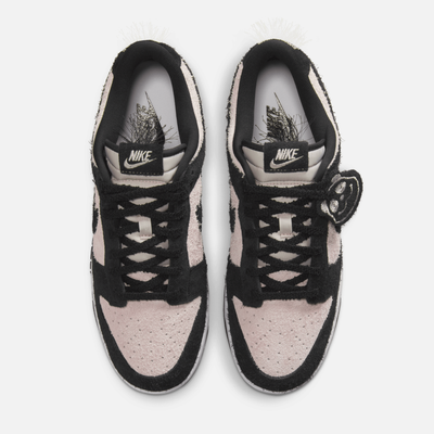 Nike Dunk Low Panda-Monium White Black