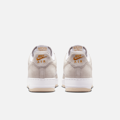 Nike Air Force 1 Low College Grey Light Orewood Brown