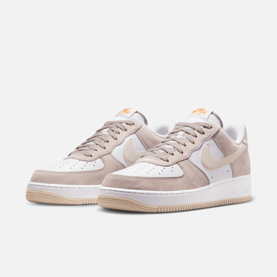Nike Air Force 1 Low College Grey Light Orewood Brown