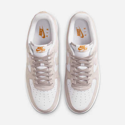 Nike Air Force 1 Low College Grey Light Orewood Brown