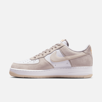 Nike Air Force 1 Low College Grey Light Orewood Brown