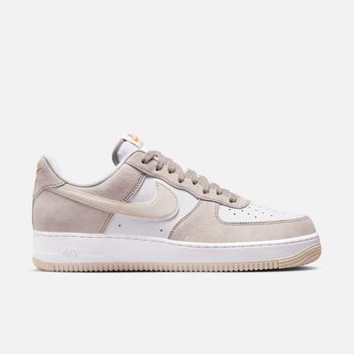 Nike Air Force 1 Low College Grey Light Orewood Brown