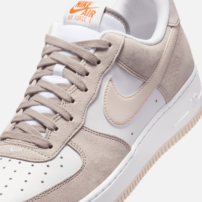 Nike Air Force 1 Low College Grey Light Orewood Brown