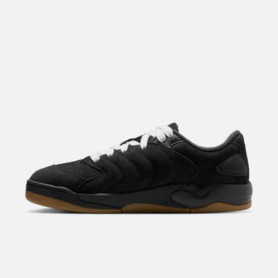 Air Jordan Session Black Gum