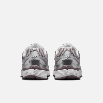 Nike Women's P-6000 Platinum Violet Vast Grey