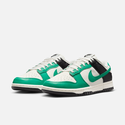 Nike Women's Dunk Low Celtics