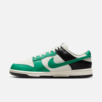Nike Women's Dunk Low Celtics
