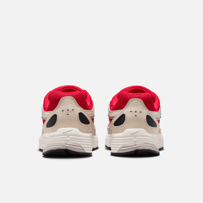 Nike Women's P-6000 Soft Pearl University Red