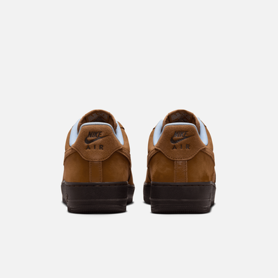 Nike Air Force 1 Low Light British Tan