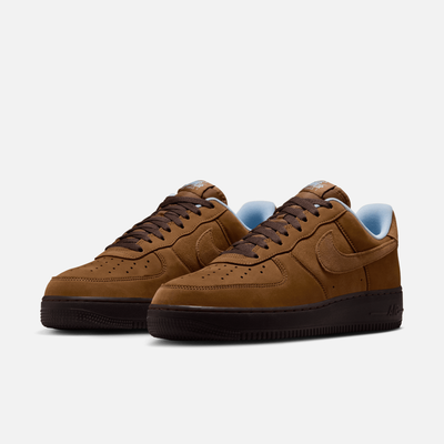 Nike Air Force 1 Low Light British Tan
