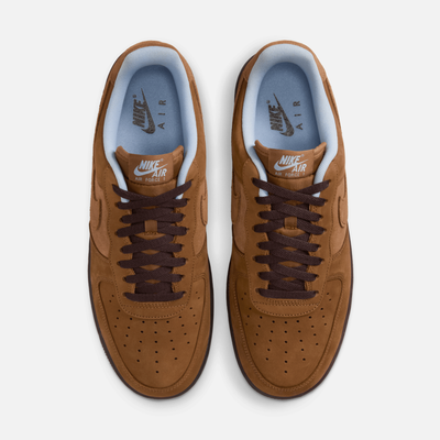 Nike Air Force 1 Low Light British Tan