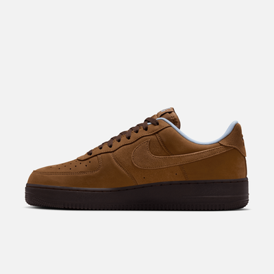 Nike Air Force 1 Low Light British Tan