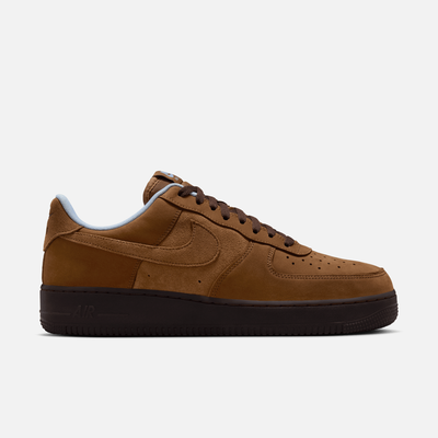 Nike Air Force 1 Low Light British Tan